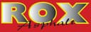 Rox Asphalt LLC logo