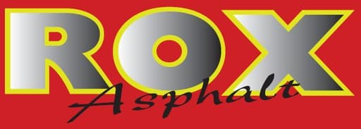 Rox Asphalt LLC logo
