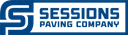 Sessions Paving Co. logo