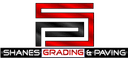 Shane's Grading & Paving Services, Inc. logo