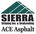 Sierra Striping Inc logo