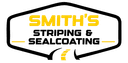 Smiths Striping and Sealcoating logo