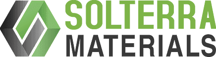 Solterra Materials, LLC. logo