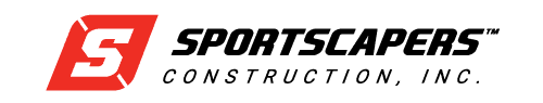 Sportscapers Construction, Inc. logo