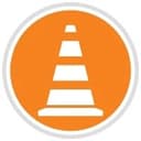 Straight Shot Striping logo