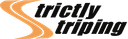 Strictly Striping LLC logo