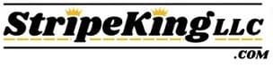 StripeKing LLC logo