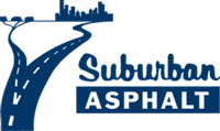Suburban Asphalt Co., Inc. logo