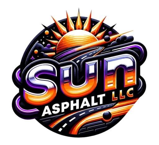 Sun Asphalt LLC logo