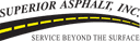 Superior Asphalt, Inc. logo