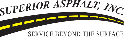 Superior Asphalt, Inc. logo