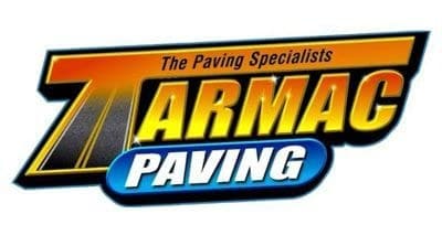 Tarmac Paving logo