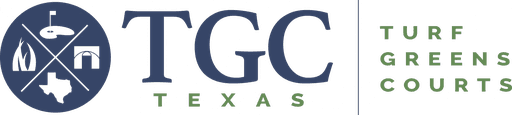 TGC Texas logo
