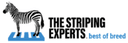 The Striping Experts logo