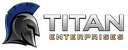 Titan Enterprises LLC logo
