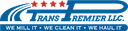 TransPremier, LLC. logo