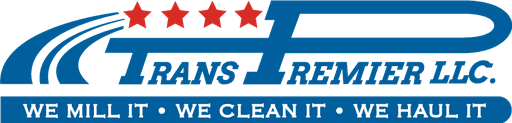 TransPremier, LLC. logo