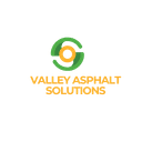 Valley Asphalt Solutions logo