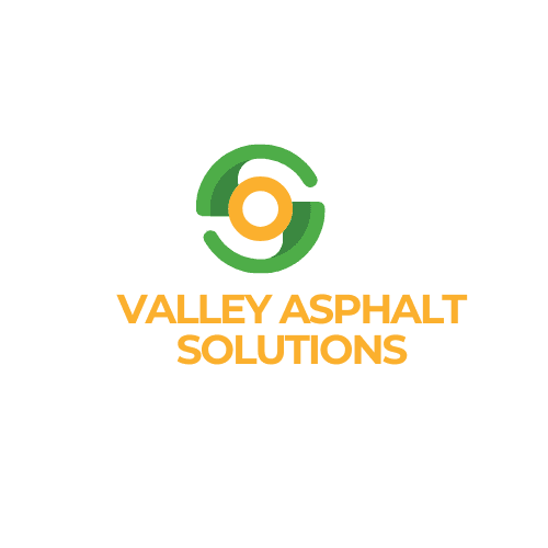 Valley Asphalt Solutions logo