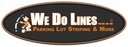 We Do Lines Arizona logo