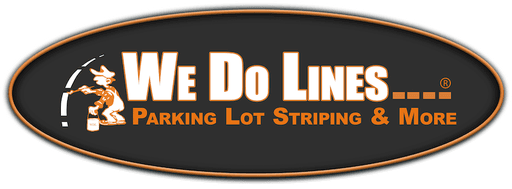 We Do Lines Arizona logo