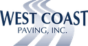 West Coast Paving, Inc. logo