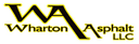 Wharton Asphalt LLC logo