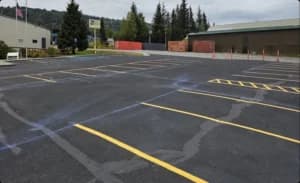 Paving work by VeircorpAk