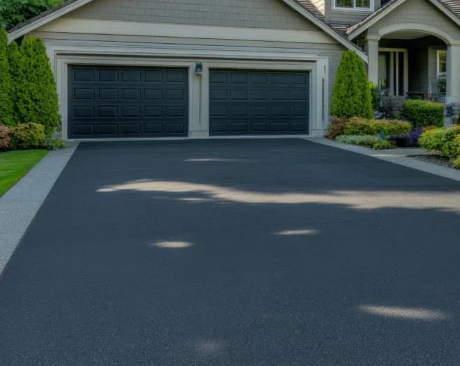 Paving work by Pave USA