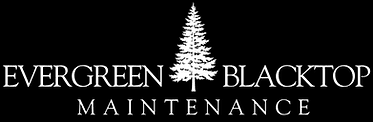 Paving work by Evergreen Blacktop Maintenance
