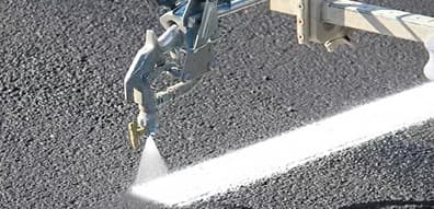 Paving work by Line Drive Pavement