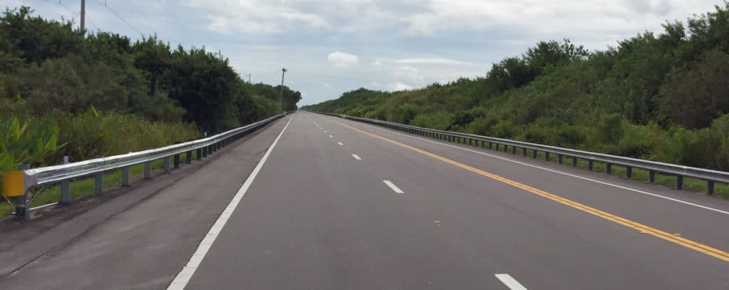Paving work by Atlantic Coast Asphalt