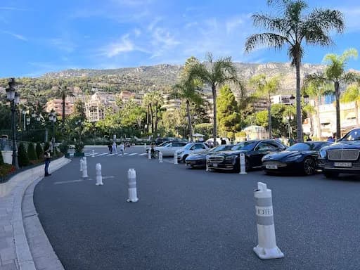 Paving work by The Asphalt Jungle