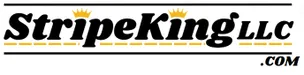 Paving work by StripeKing LLC