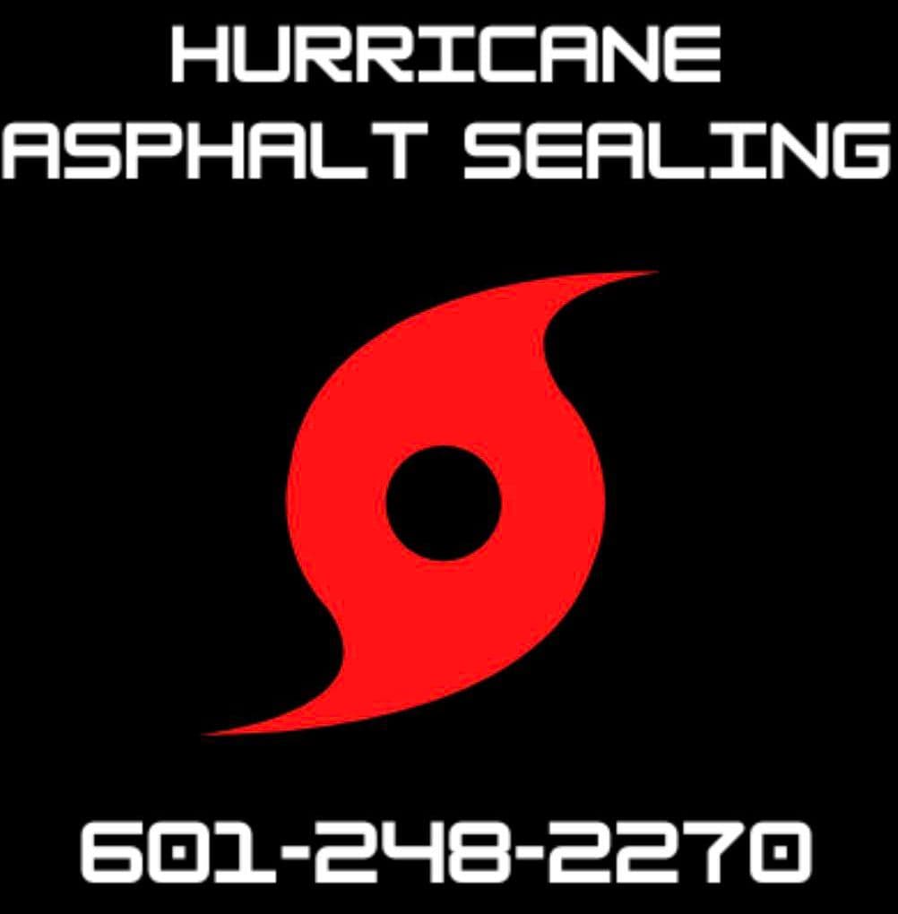 Paving work by Hurricane Asphalt Sealing