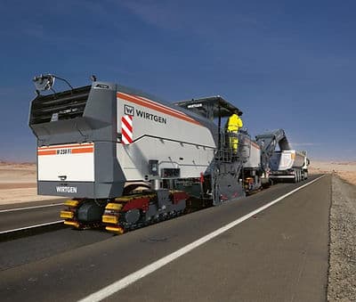 Paving work by JAS Hauling & Paving INC.