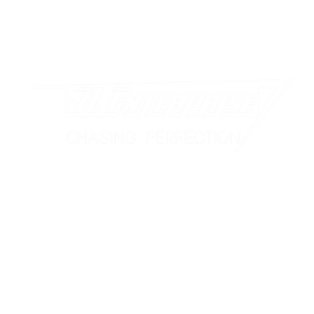 Paving work by JL Enterprise LLC