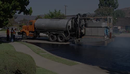 Paving work by M&S asphalt paving