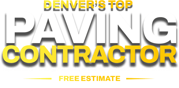 Paving work by ABC Asphalt, Inc.