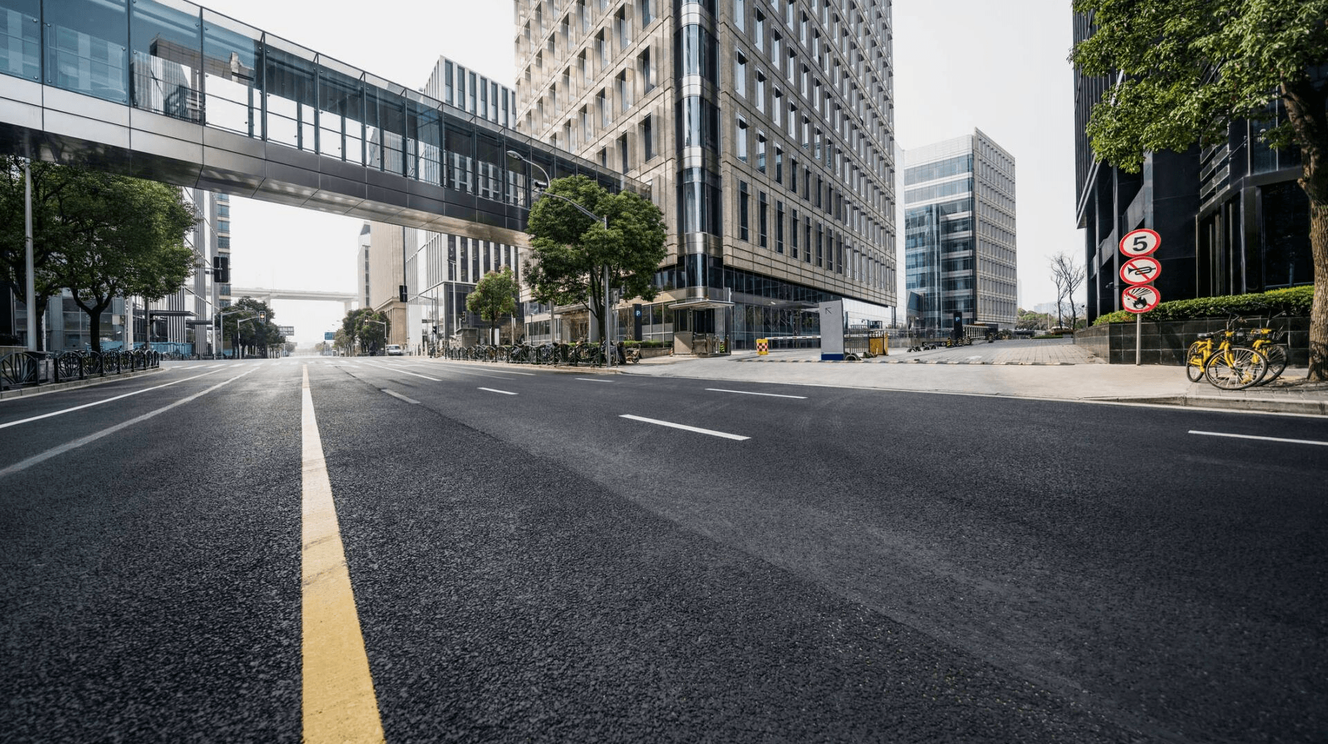 Paving work by Black Rock Paving and Sealcoating Inc