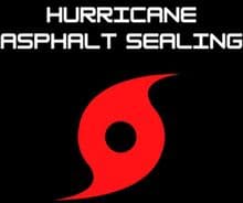 Paving work by Hurricane Asphalt Sealing