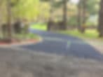 Paving work by Green Mountain Paving