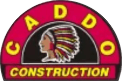 Paving work by Caddo Construction LLC