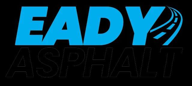 Paving work by Eady Asphalt Consulting, LLC