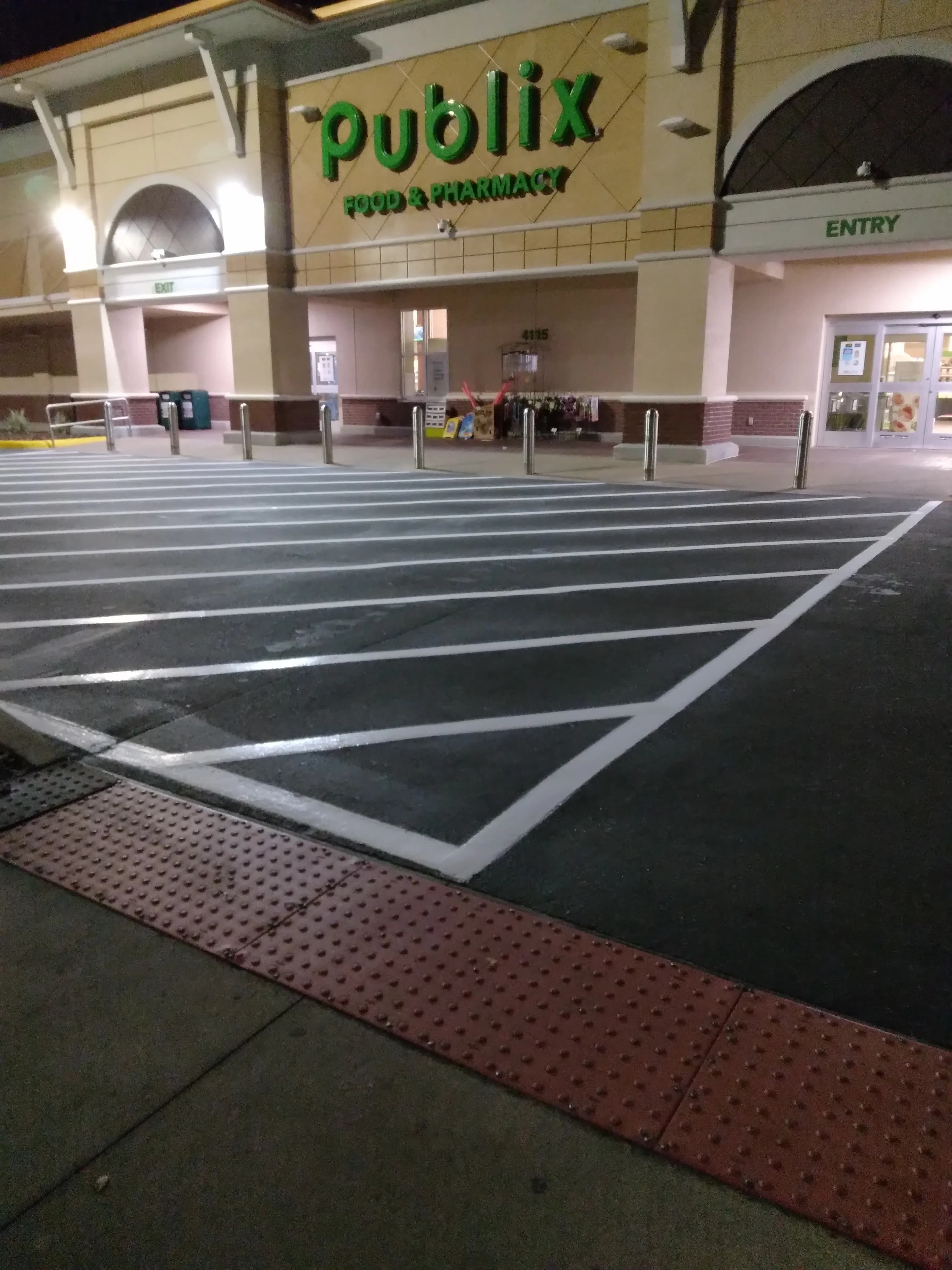 Paving work by Pro Patch and Seal LLC