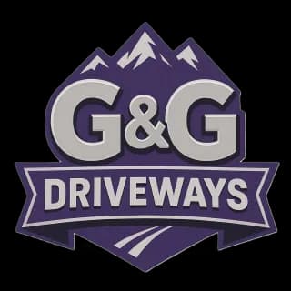 Paving work by G&G Driveways