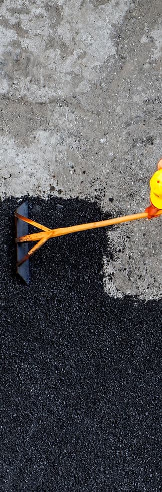 Paving work by Pinnacle Site Solutions