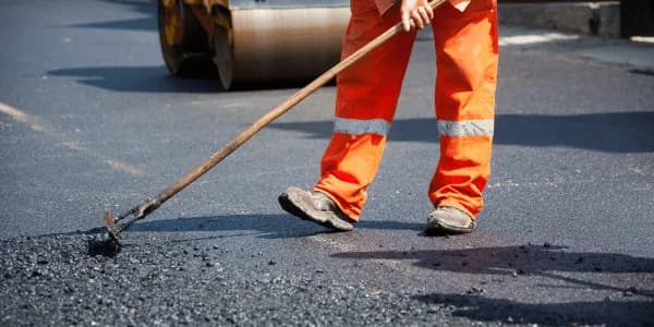 Paving work by Florida Asphalt Solutions LLC