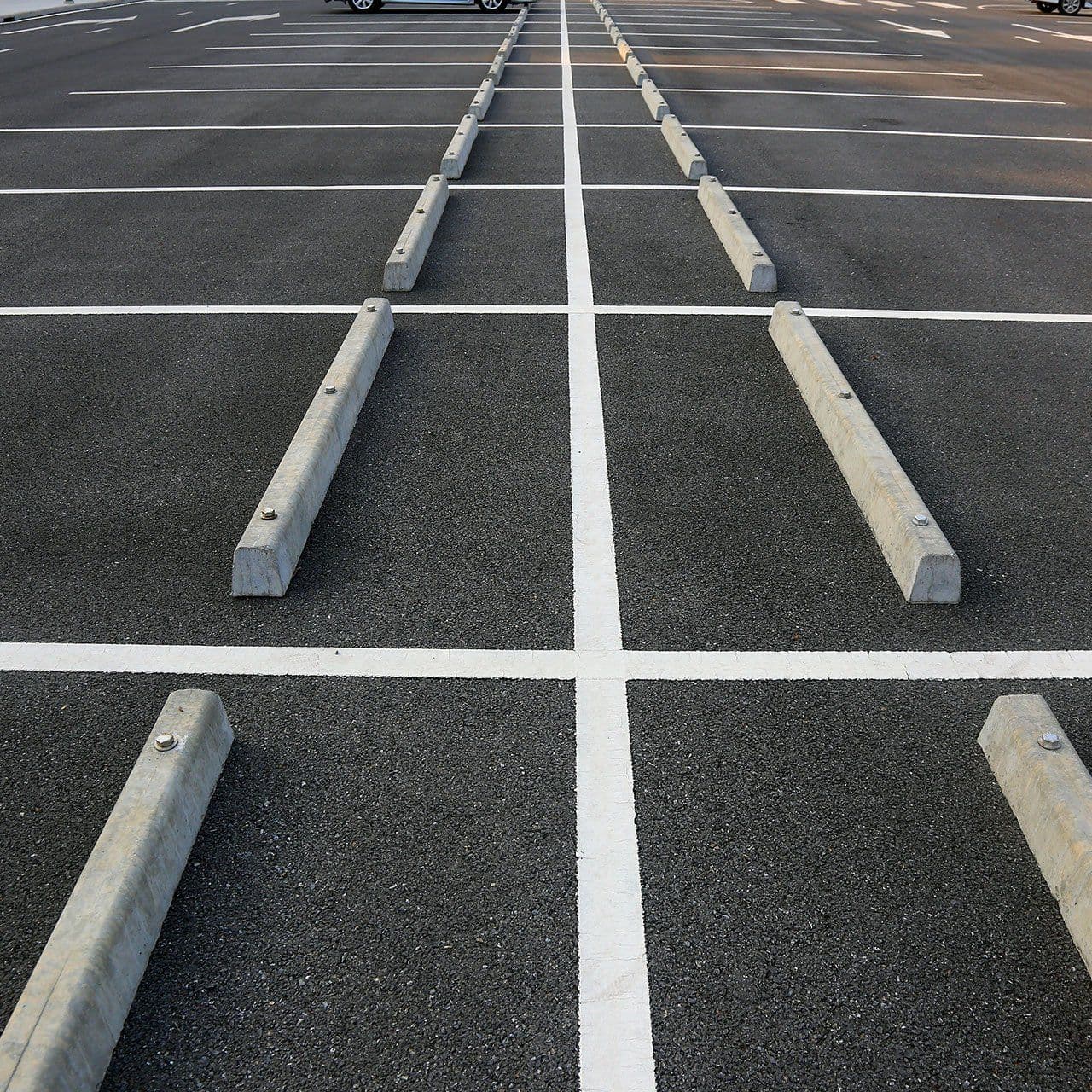 Paving work by 5280 Asphalt Paving Contractors Inc