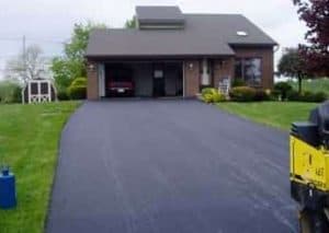 Paving work by Colorado Paving Pro's